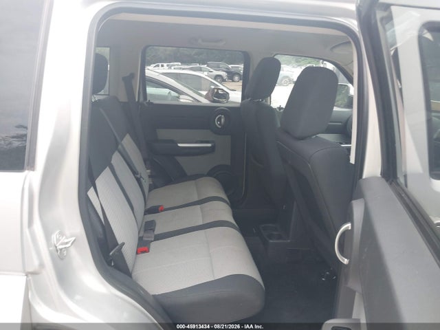 Продажа на аукционе авто 2007 Dodge Nitro Slt/rt, vin: 1D8GU58K67W503952, номер лота: 45913434