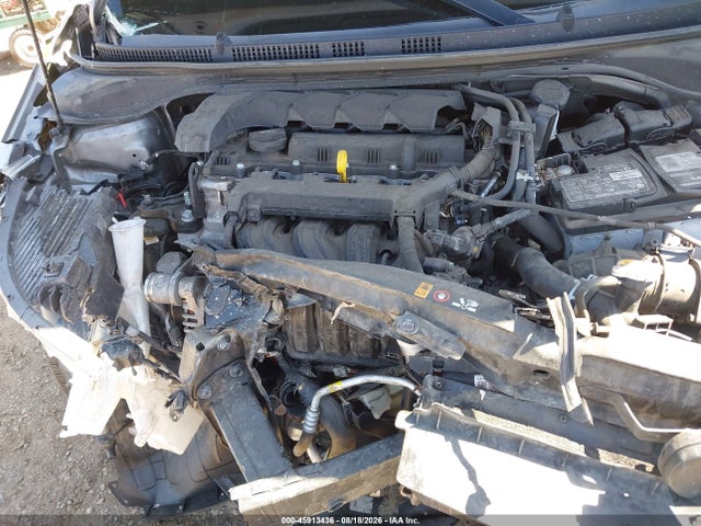 Hyundai ACCENT SE 2021 3KPC24A64ME138297 Image 10