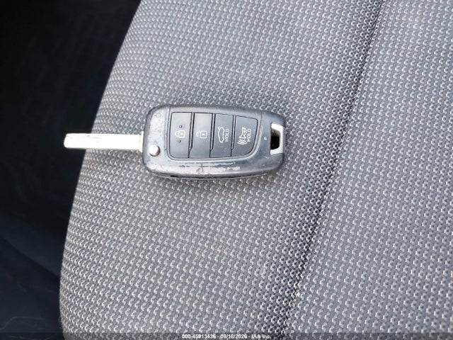 Hyundai ACCENT SE 2021 3KPC24A64ME138297 Image 11