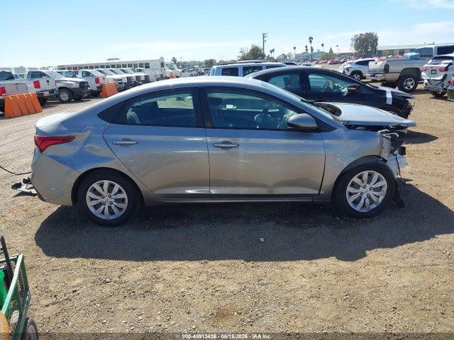 Hyundai ACCENT SE 2021 3KPC24A64ME138297 Image 14