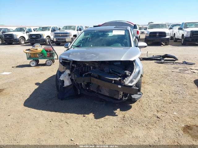 Hyundai ACCENT SE 2021 3KPC24A64ME138297 Image 6