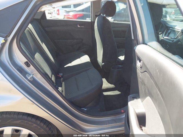 Hyundai ACCENT SE 2021 3KPC24A64ME138297 Image 8