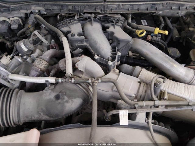 Продаж на аукціоні авто 2017 Ford F-450 Xl, vin: 1FT8W4DT5HED53796, номер лоту: 45913438