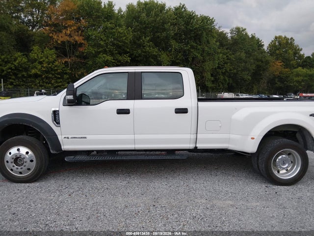 Продаж на аукціоні авто 2017 Ford F-450 Xl, vin: 1FT8W4DT5HED53796, номер лоту: 45913438
