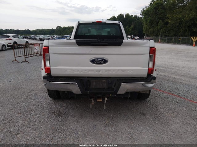 Продаж на аукціоні авто 2017 Ford F-450 Xl, vin: 1FT8W4DT5HED53796, номер лоту: 45913438