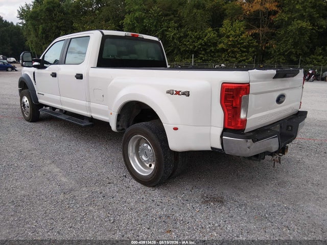Продаж на аукціоні авто 2017 Ford F-450 Xl, vin: 1FT8W4DT5HED53796, номер лоту: 45913438