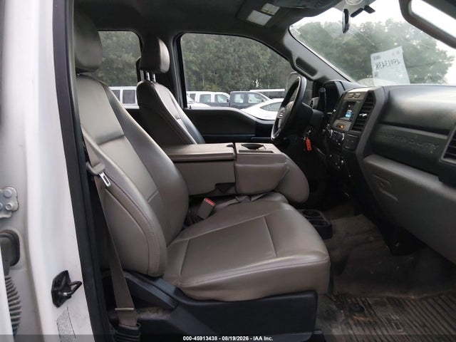 Продаж на аукціоні авто 2017 Ford F-450 Xl, vin: 1FT8W4DT5HED53796, номер лоту: 45913438