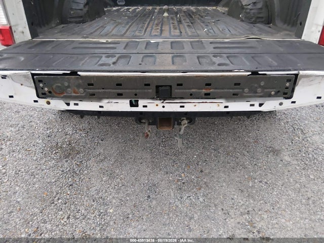 Продаж на аукціоні авто 2017 Ford F-450 Xl, vin: 1FT8W4DT5HED53796, номер лоту: 45913438