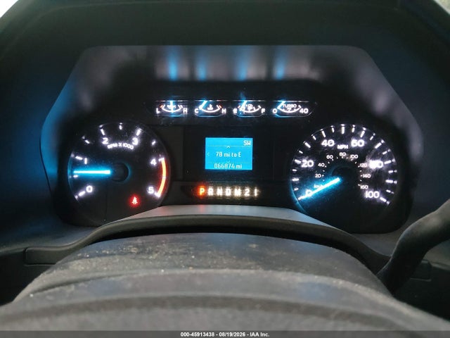 Продаж на аукціоні авто 2017 Ford F-450 Xl, vin: 1FT8W4DT5HED53796, номер лоту: 45913438