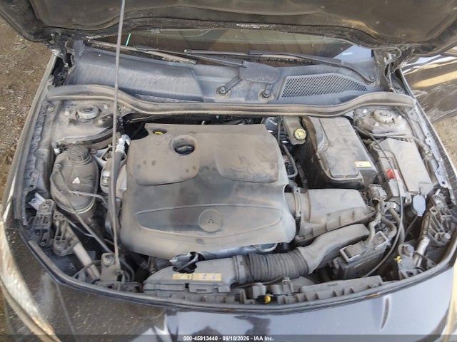 Mercedes-Benz CLA 250 2015 WDDSJ4EB0FN225124 Image 10