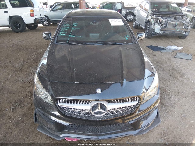 Mercedes-Benz CLA 250 2015 WDDSJ4EB0FN225124 Image 12