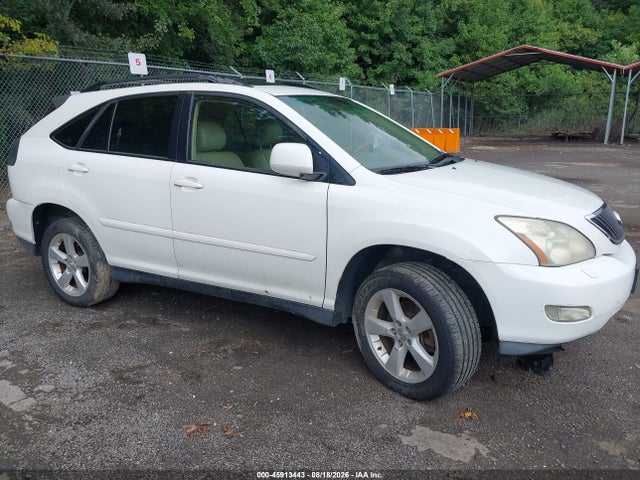 45913443 :رقم المزاد ، JTJHA31U440007765 vin ، 2004 Lexus Rx 330 مزاد بيع