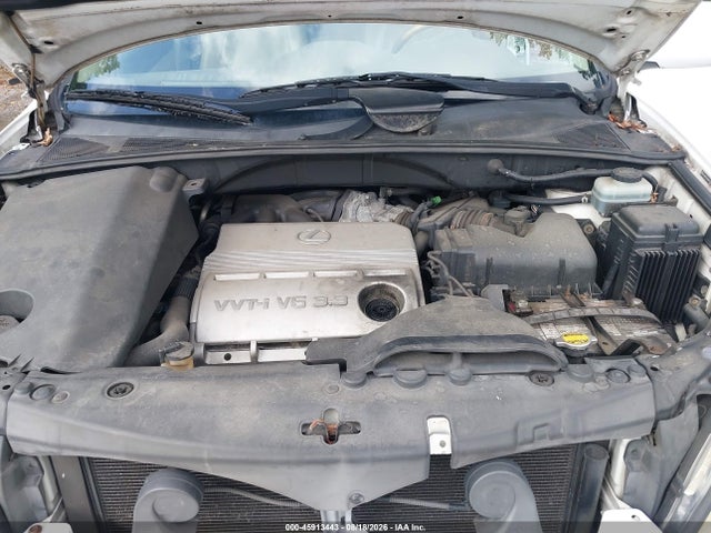 45913443 :رقم المزاد ، JTJHA31U440007765 vin ، 2004 Lexus Rx 330 مزاد بيع