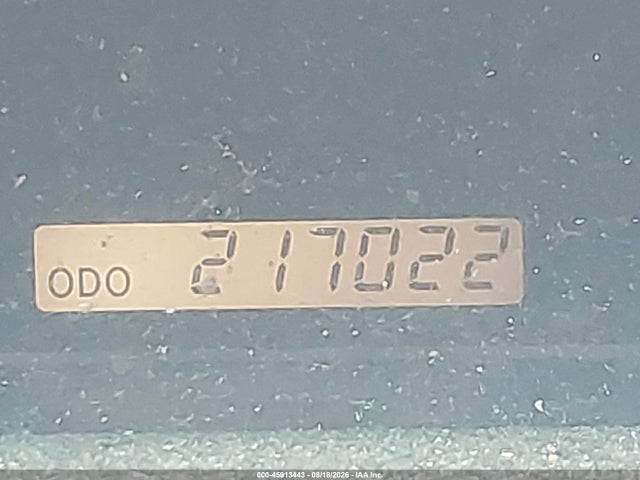 45913443 :رقم المزاد ، JTJHA31U440007765 vin ، 2004 Lexus Rx 330 مزاد بيع
