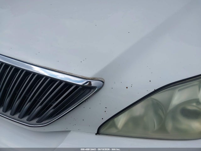 45913443 :رقم المزاد ، JTJHA31U440007765 vin ، 2004 Lexus Rx 330 مزاد بيع