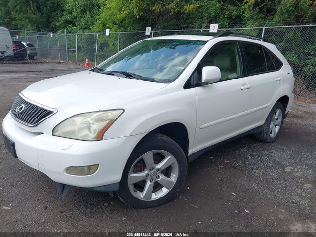 45913443 :رقم المزاد ، JTJHA31U440007765 vin ، 2004 Lexus Rx 330 مزاد بيع