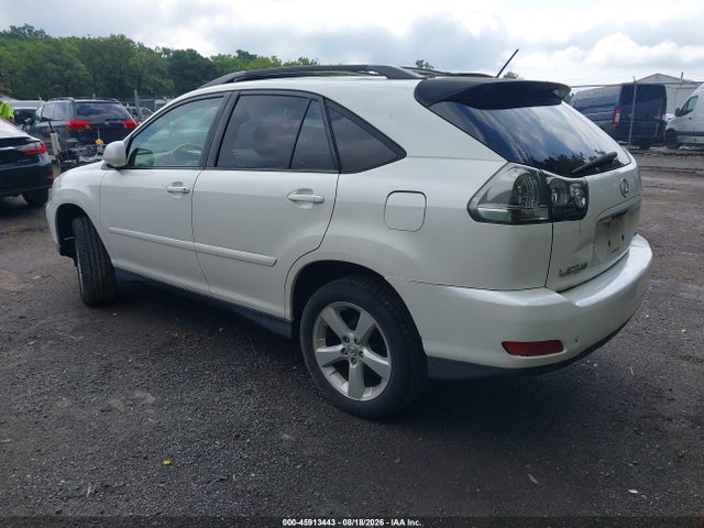 45913443 :رقم المزاد ، JTJHA31U440007765 vin ، 2004 Lexus Rx 330 مزاد بيع