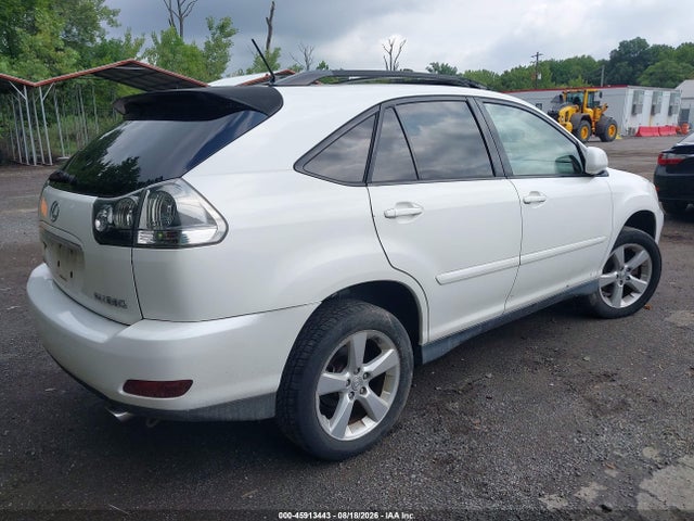 45913443 :رقم المزاد ، JTJHA31U440007765 vin ، 2004 Lexus Rx 330 مزاد بيع