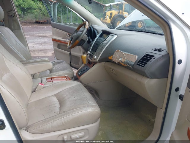 45913443 :رقم المزاد ، JTJHA31U440007765 vin ، 2004 Lexus Rx 330 مزاد بيع