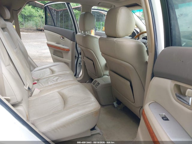 45913443 :رقم المزاد ، JTJHA31U440007765 vin ، 2004 Lexus Rx 330 مزاد بيع
