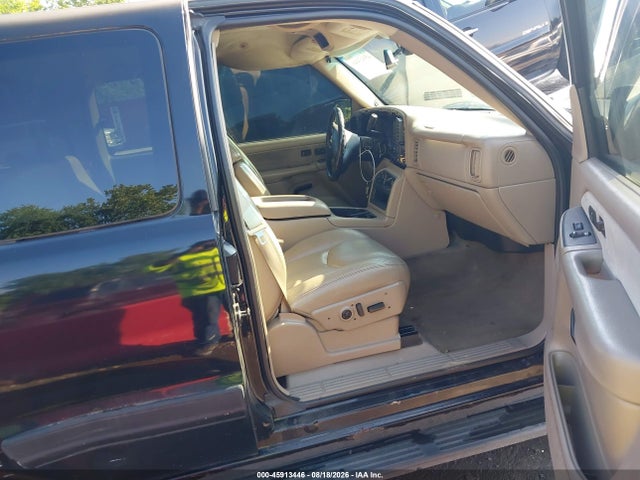 45913446 :رقم المزاد ، 2GCEK19TX31174444 vin ، 2003 Chevrolet Silverado 1500 Lt مزاد بيع