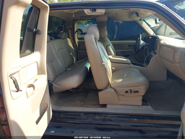 45913446 :رقم المزاد ، 2GCEK19TX31174444 vin ، 2003 Chevrolet Silverado 1500 Lt مزاد بيع