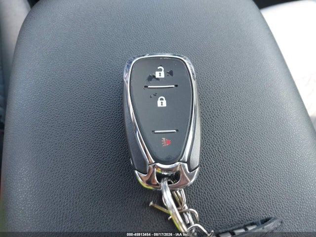 2GNAXSEV6N6101100 Chevrolet Equinox Awd Ls
