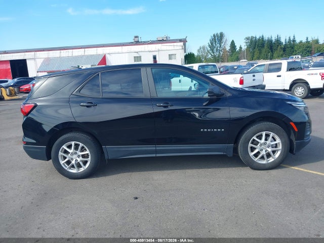 2GNAXSEV6N6101100 Chevrolet Equinox Awd Ls