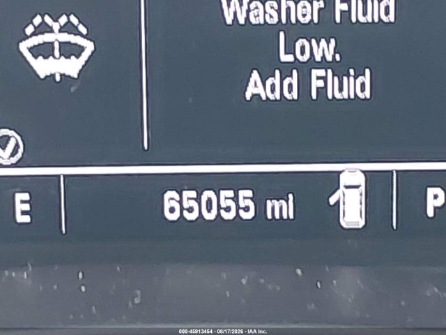 2GNAXSEV6N6101100 Chevrolet Equinox Awd Ls