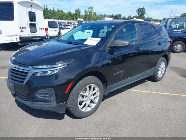 2GNAXSEV6N6101100 Chevrolet Equinox Awd Ls