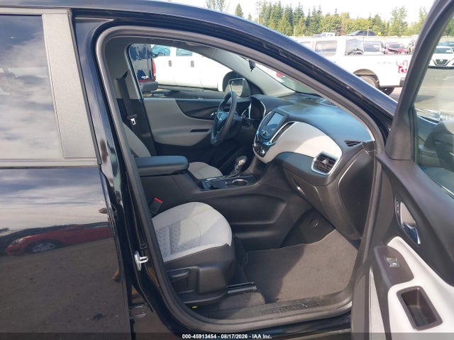 2GNAXSEV6N6101100 Chevrolet Equinox Awd Ls
