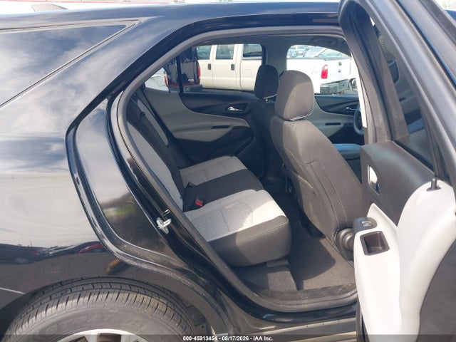 2GNAXSEV6N6101100 Chevrolet Equinox Awd Ls