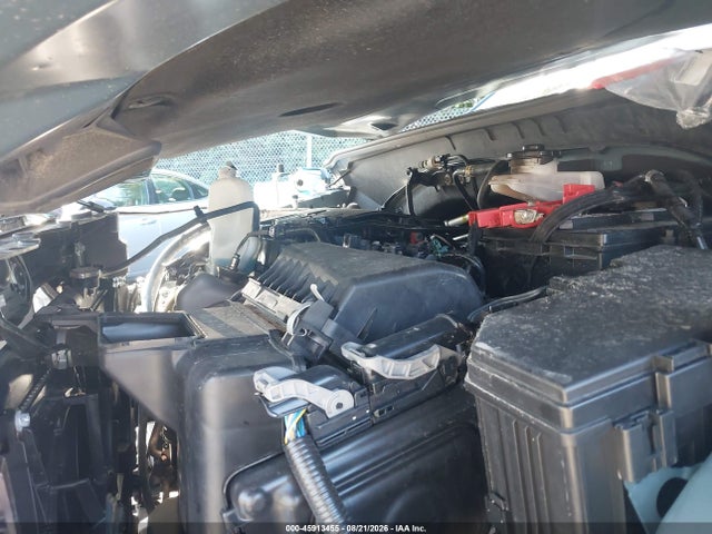 3CZRZ2H70SM788072 Honda Hr-v Awd Ex-l