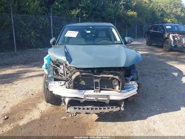 3CZRZ2H70SM788072 Honda Hr-v Awd Ex-l