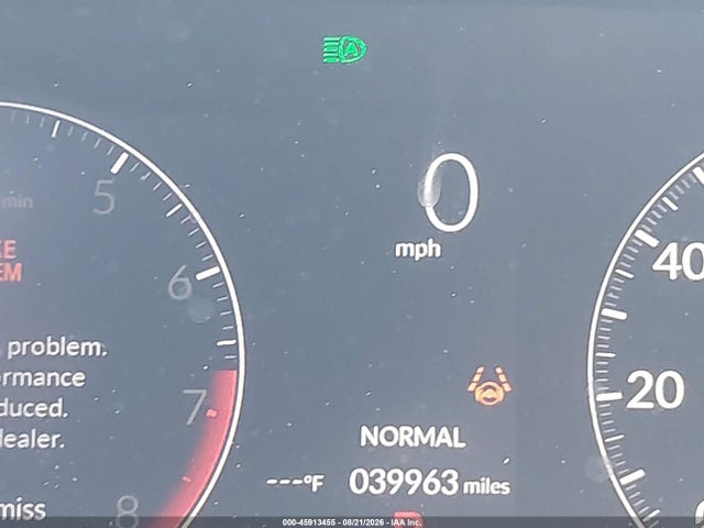 3CZRZ2H70SM788072 Honda Hr-v Awd Ex-l