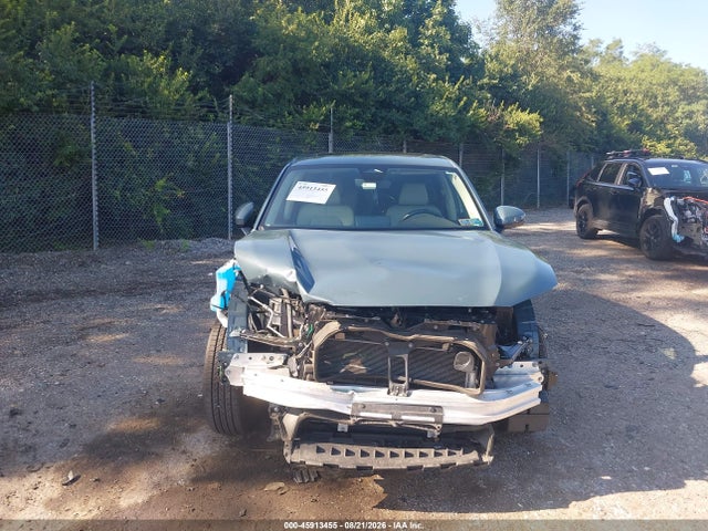 3CZRZ2H70SM788072 Honda Hr-v Awd Ex-l