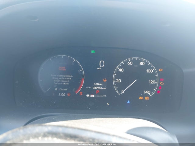 3CZRZ2H70SM788072 Honda Hr-v Awd Ex-l