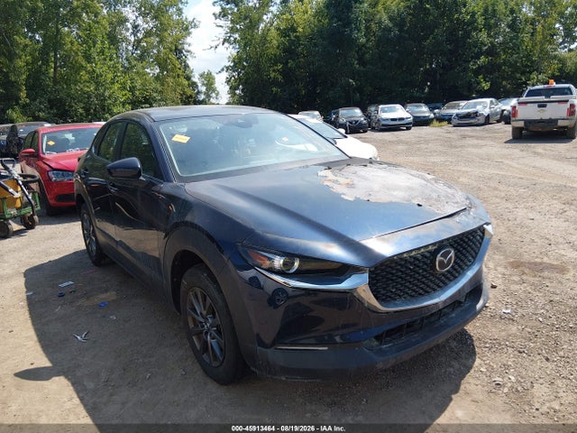 Продажа на аукционе авто 2020 Mazda Cx-30, vin: 3MVDMBBL5LM138349, номер лота: 45913464