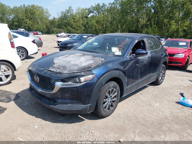 Продаж на аукціоні авто 2020 Mazda Cx-30, vin: 3MVDMBBL5LM138349, номер лоту: 45913464