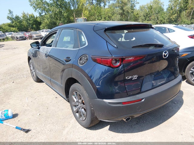 Продаж на аукціоні авто 2020 Mazda Cx-30, vin: 3MVDMBBL5LM138349, номер лоту: 45913464