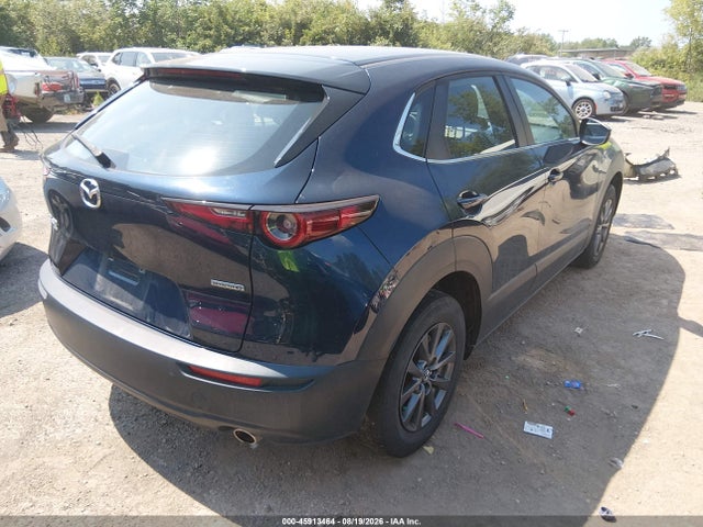Продаж на аукціоні авто 2020 Mazda Cx-30, vin: 3MVDMBBL5LM138349, номер лоту: 45913464