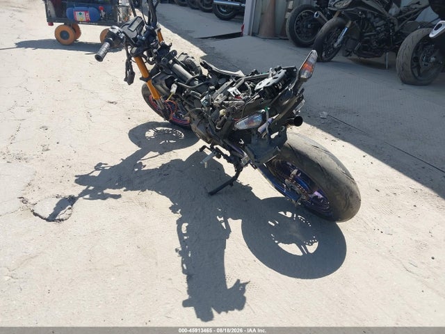 Kawasaki Br125 J 2021 JKABRRJ13MDA18868 Image 3