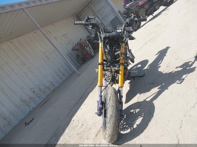 Kawasaki Br125 J 2021 JKABRRJ13MDA18868 Image 5