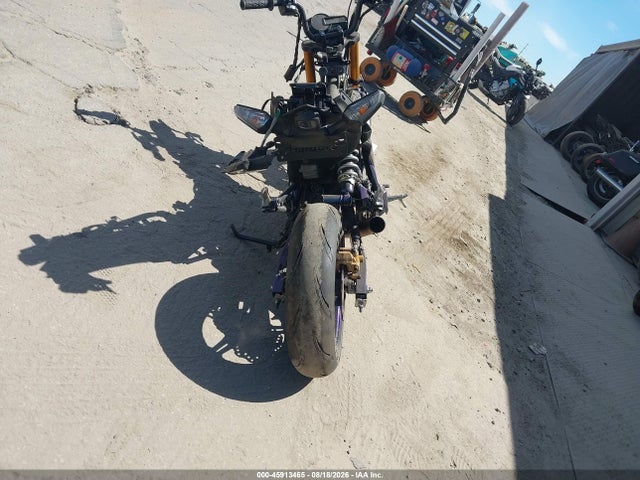 Kawasaki Br125 J 2021 JKABRRJ13MDA18868 Image 6
