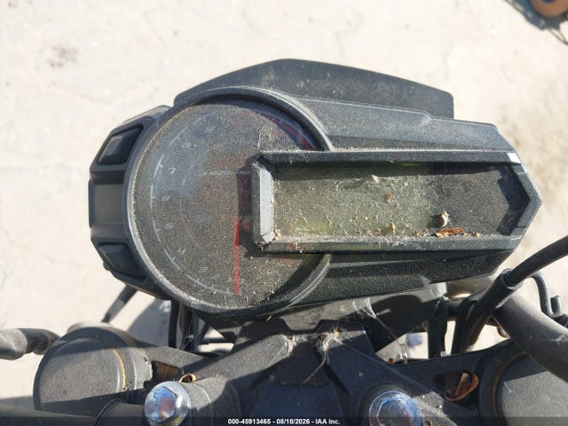 Kawasaki Br125 J 2021 JKABRRJ13MDA18868 Image 7