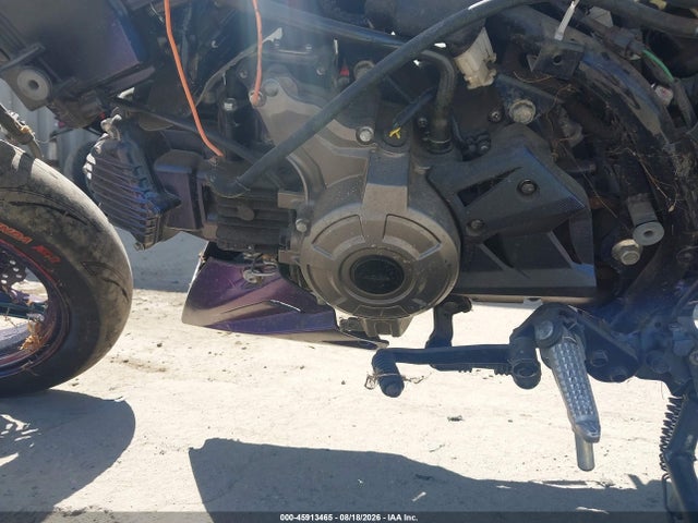 Kawasaki Br125 J 2021 JKABRRJ13MDA18868 Image 9