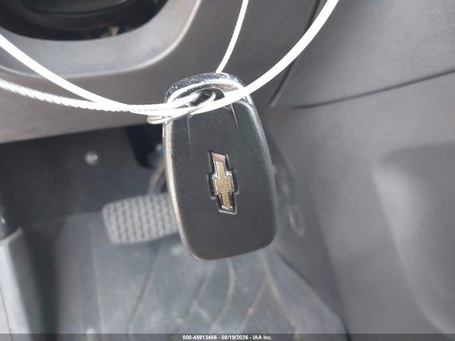 45913466 :رقم المزاد ، 3GNAXHEV7NS205955 vin ، 2022 Chevrolet Equinox Fwd Ls مزاد بيع