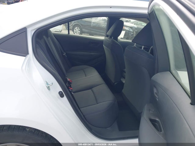 Toyota COROLLA LE 2026 JTDB4MEE3T3040861 Image 8