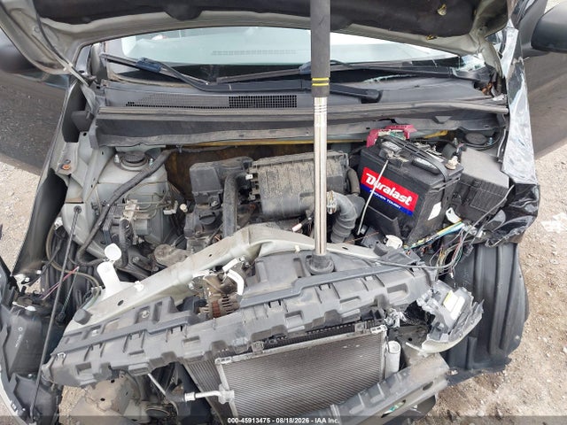 Aukcja sprzedaży 2019 Mitsubishi Mirage Le, vin: ML32A5HJ8KH004742, numer aukcji: 45913475