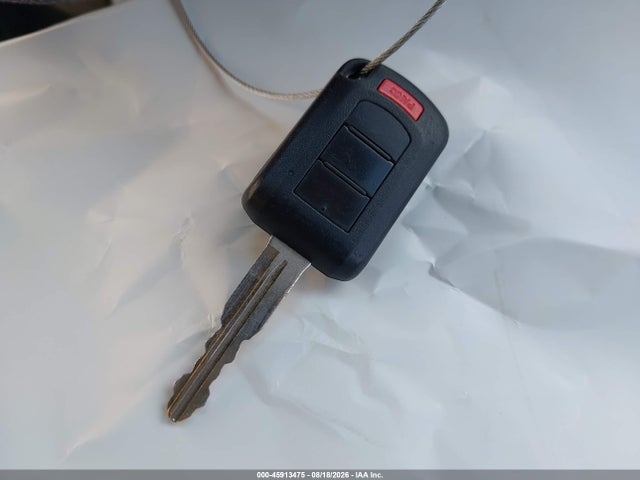 Aukcja sprzedaży 2019 Mitsubishi Mirage Le, vin: ML32A5HJ8KH004742, numer aukcji: 45913475